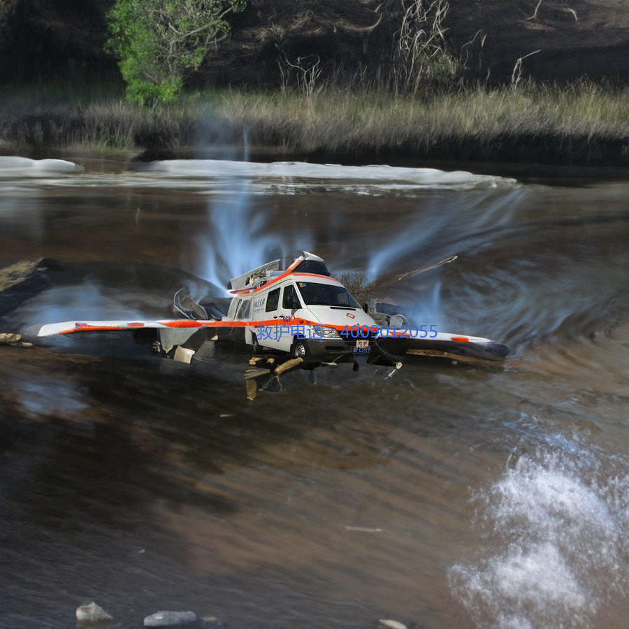 租赁私人救护车联系方式